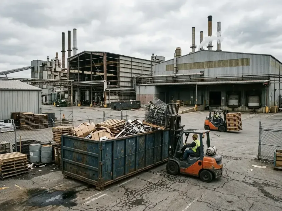 industrial-factory-scrap-conta-003 — frequently asked questions, Cheap Roll-off Dumpster Rentals in Lafayette, TN